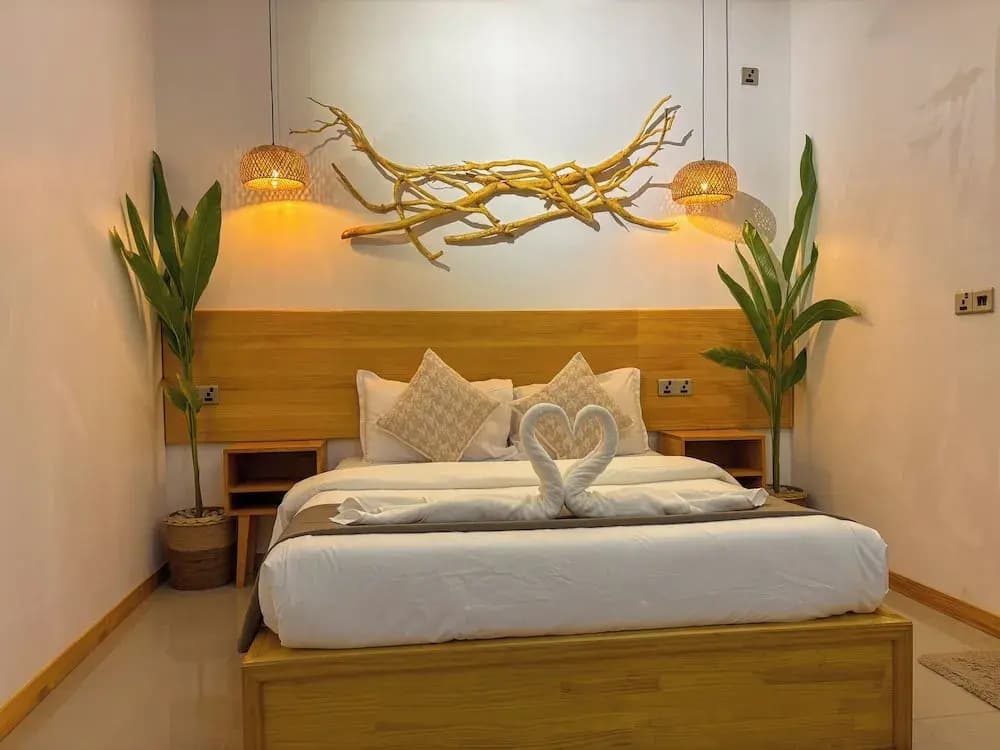 Eco Palm Maldives - photo 4