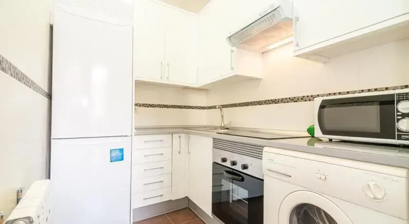Apartment Center Madrid Mayor Sol - photo 8