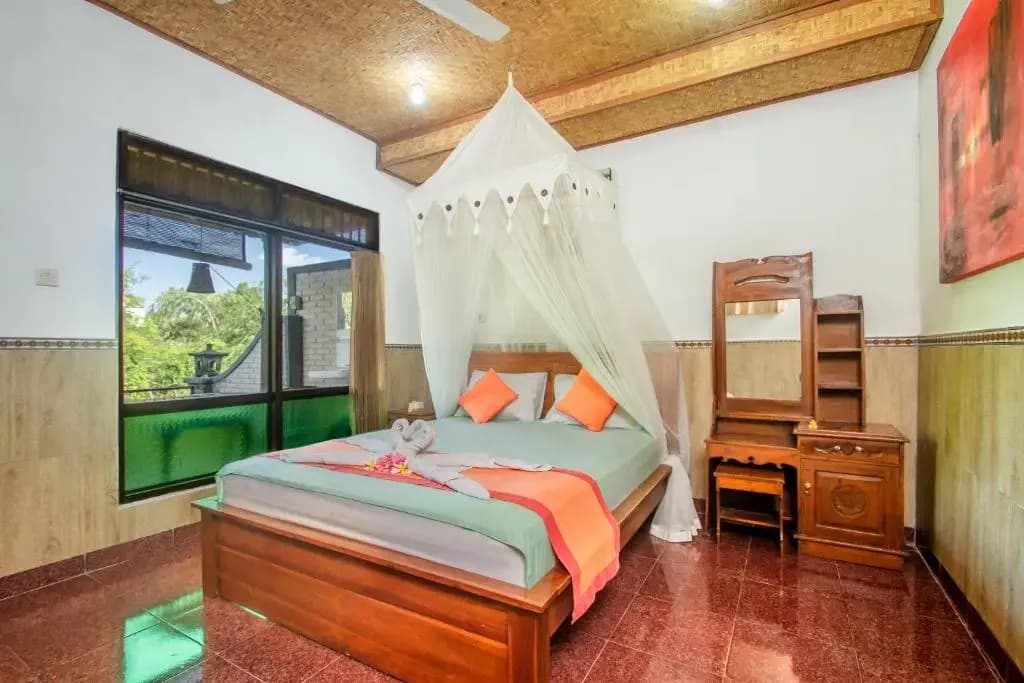 Sulendra Jungle Suites Ubud View by EPS - photo 2