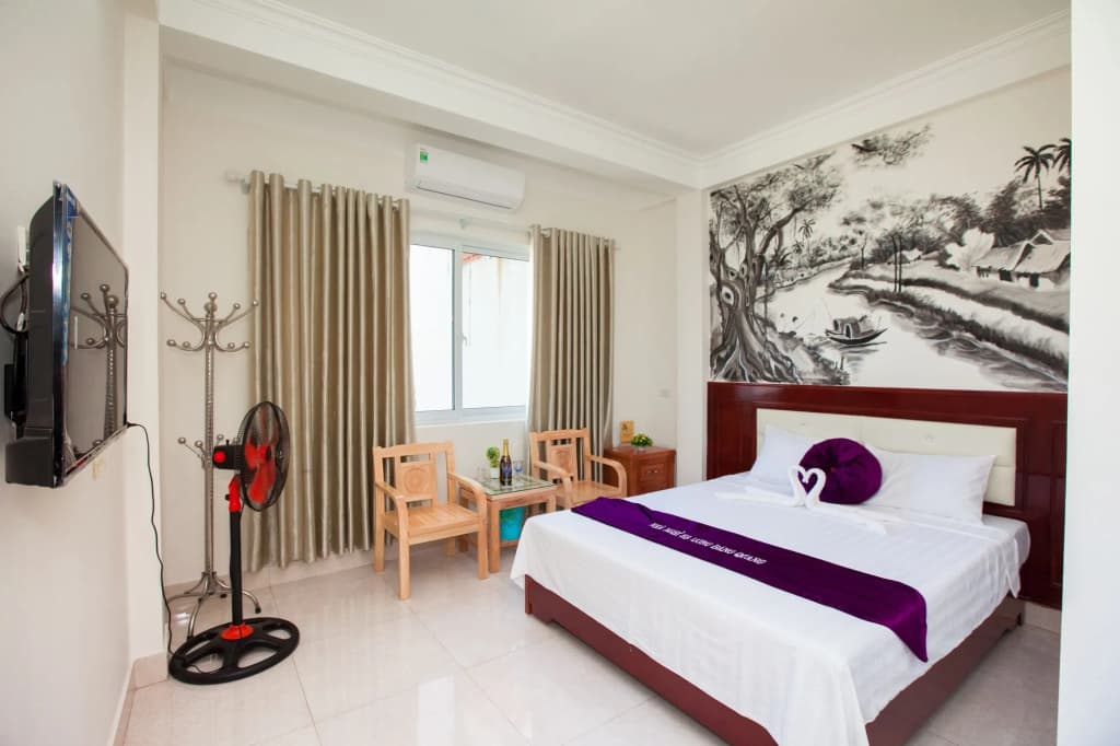 Dang Quang Guesthouse - photo 4