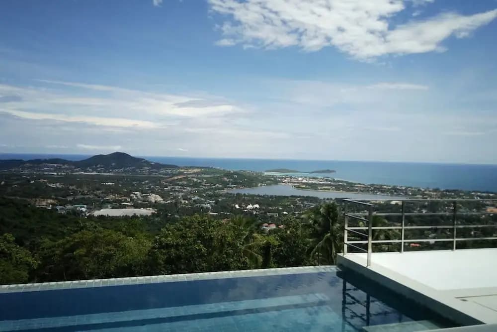 Breathtaking Sea View Perfect Villa - photo 9