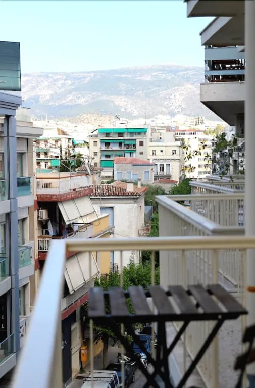 Stylish Flat Under Acropolis - photo 10
