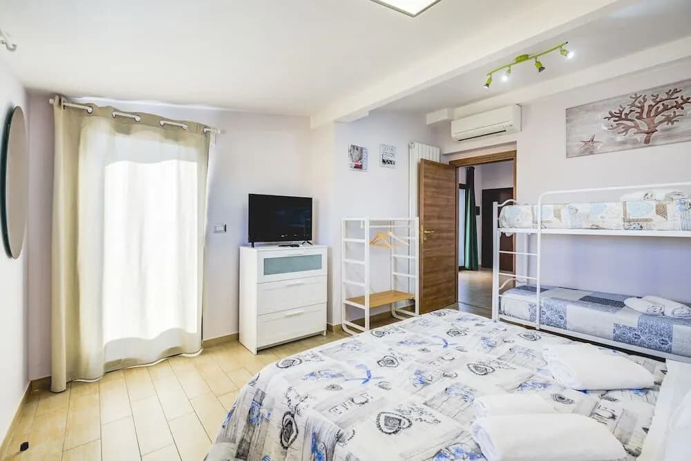 Anagnina Apartment Roma - photo 23