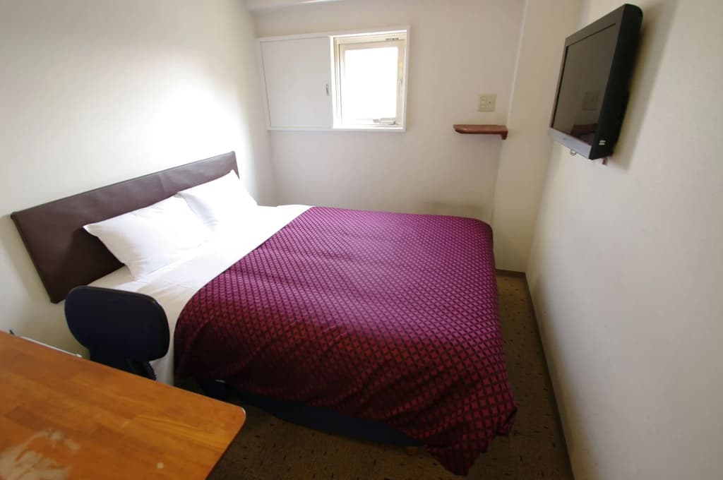 Step Inn Shin-Osaka Higashiguchi - photo 4