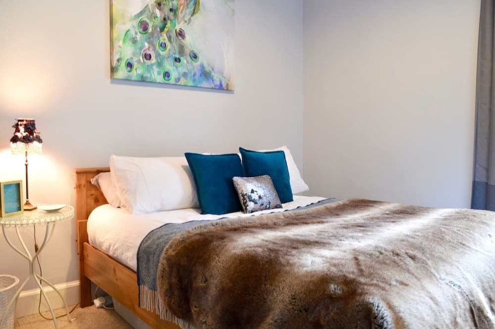 1 Bedroom Flat In Edinburgh - photo 5