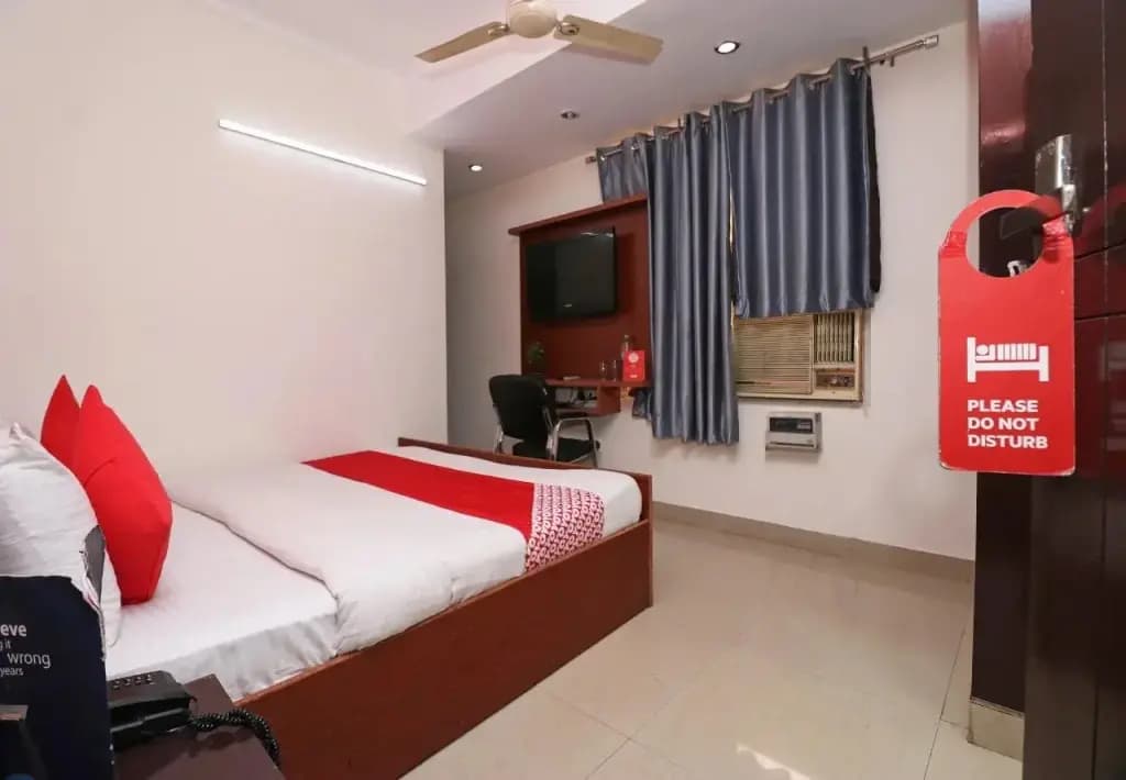 Kehar Palace by OYO Rooms - photo 3