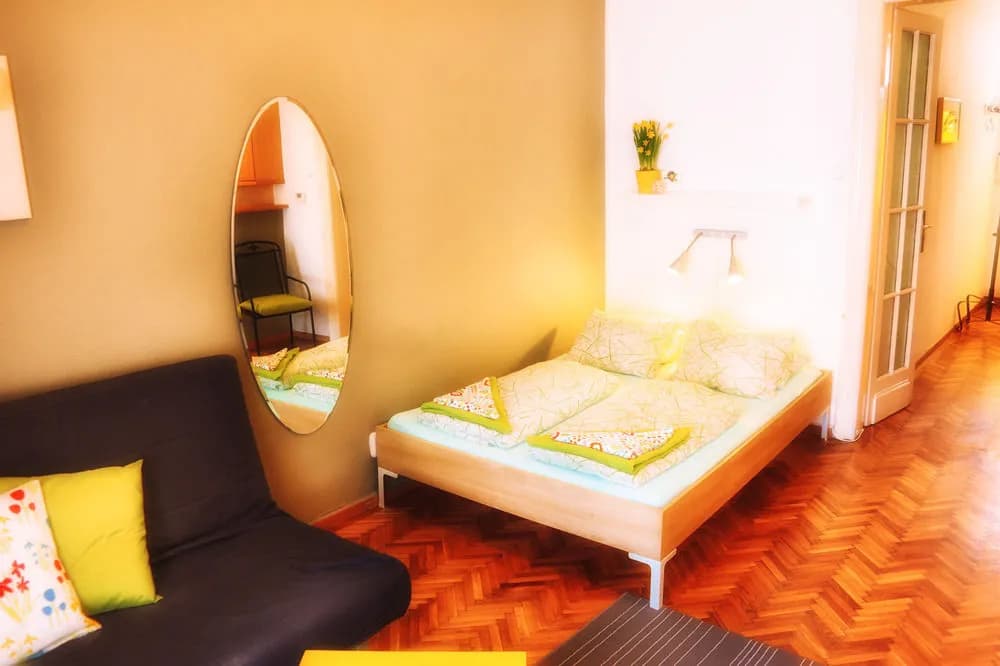 Budapest City Center Apartments - photo 5