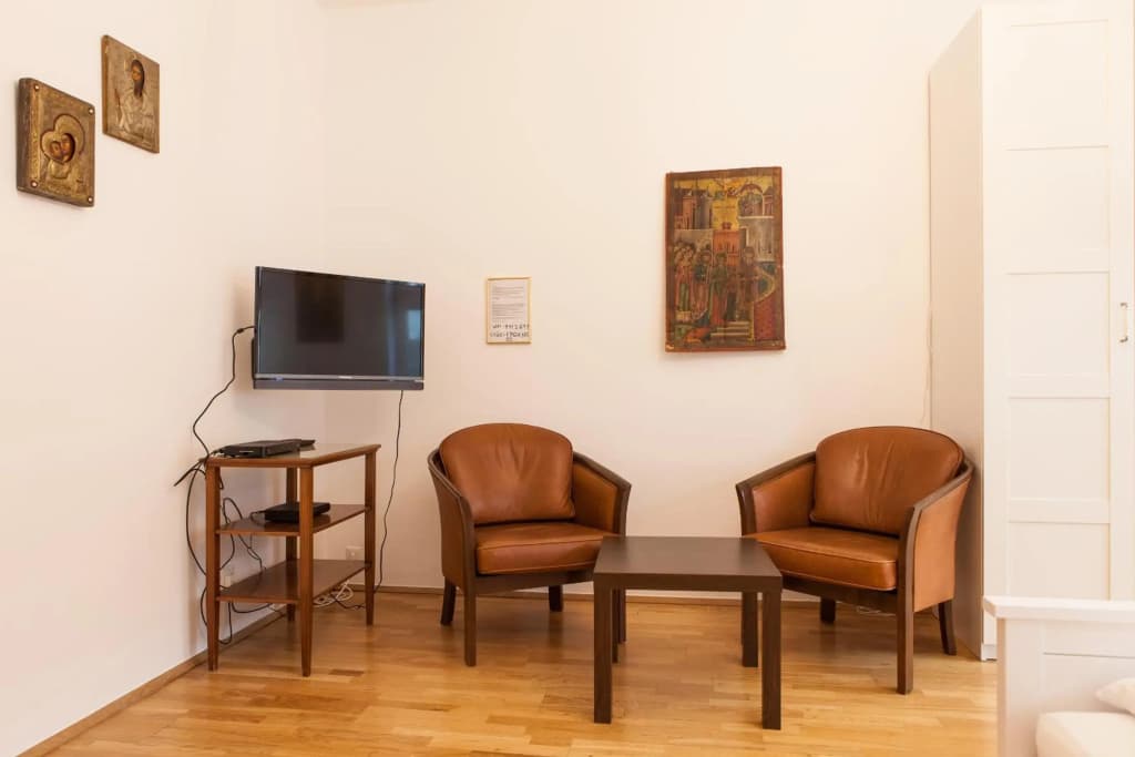 Vienna-flats | contactless check-in - photo 3