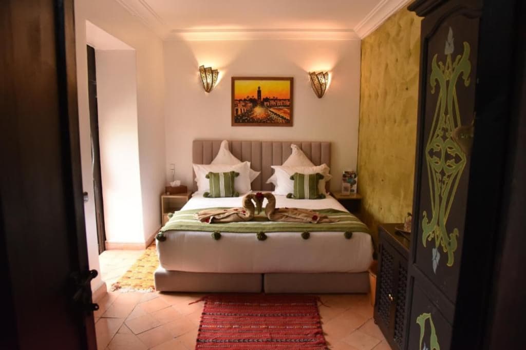 Riad Mounir - photo 31