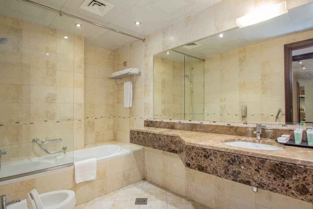 City Premiere Deluxe Hotel Apartments - photo 9