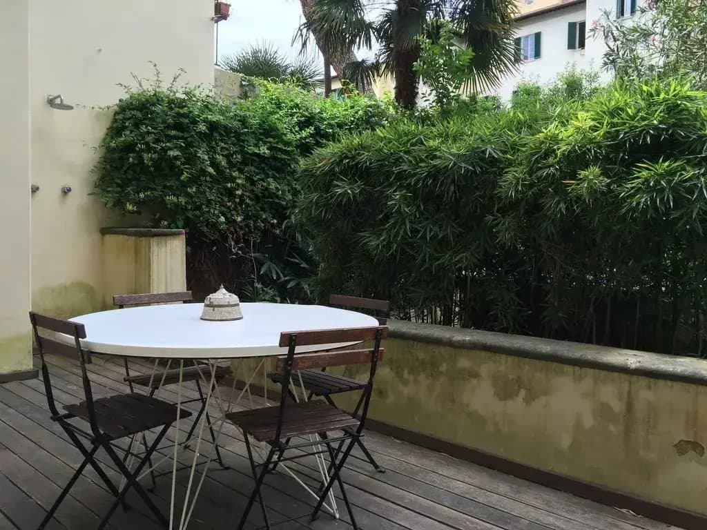 Florence Garden Apartment - photo 6