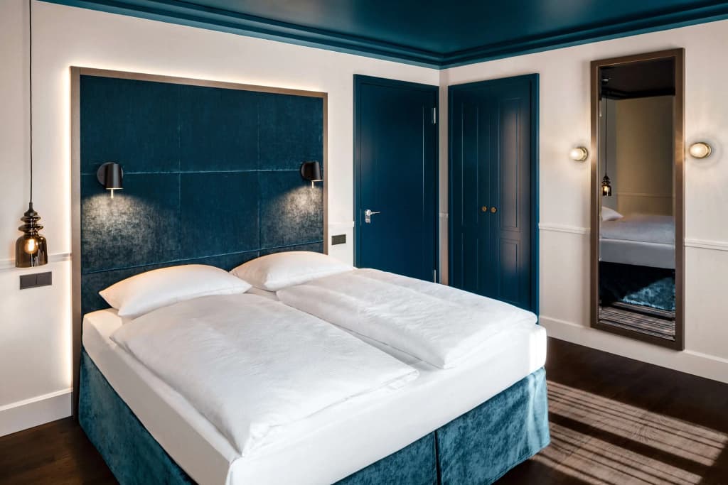 Hotel AMO by AMANO Friedrichstraße - photo 6