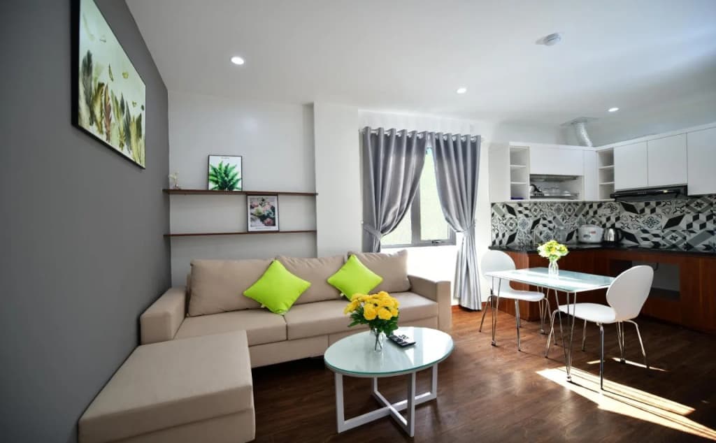 Lilyhometel Cau Giay - photo 5