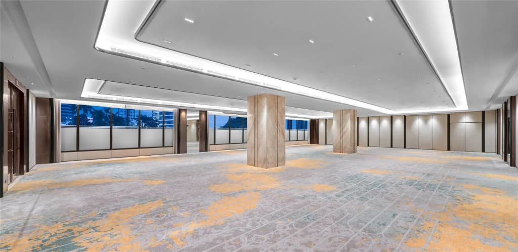Gran Melia Jakarta - photo 41