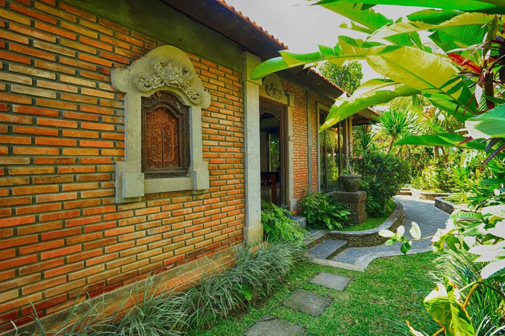 Pondok Dukuh Soca Private Villas - photo 18