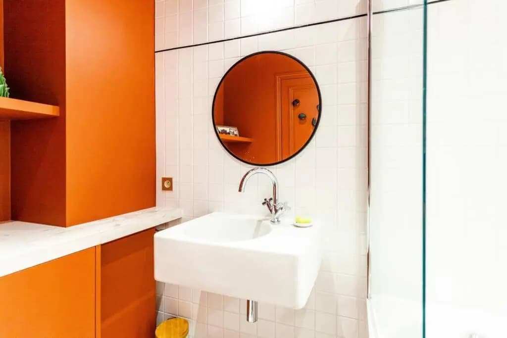 Greeter-Bel appartement Parisien de 70m2 - St Lazare - photo 10