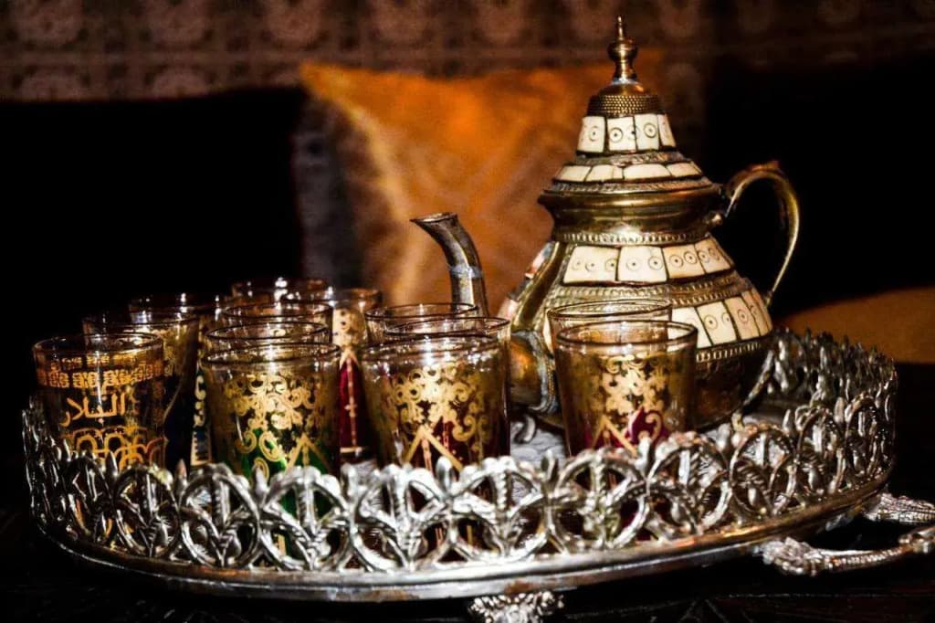 Riad La Kahana - photo 18