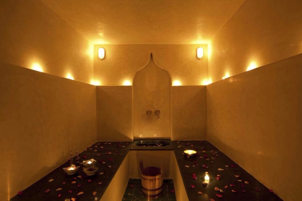 Riad les Bougainvilliers - photo 13