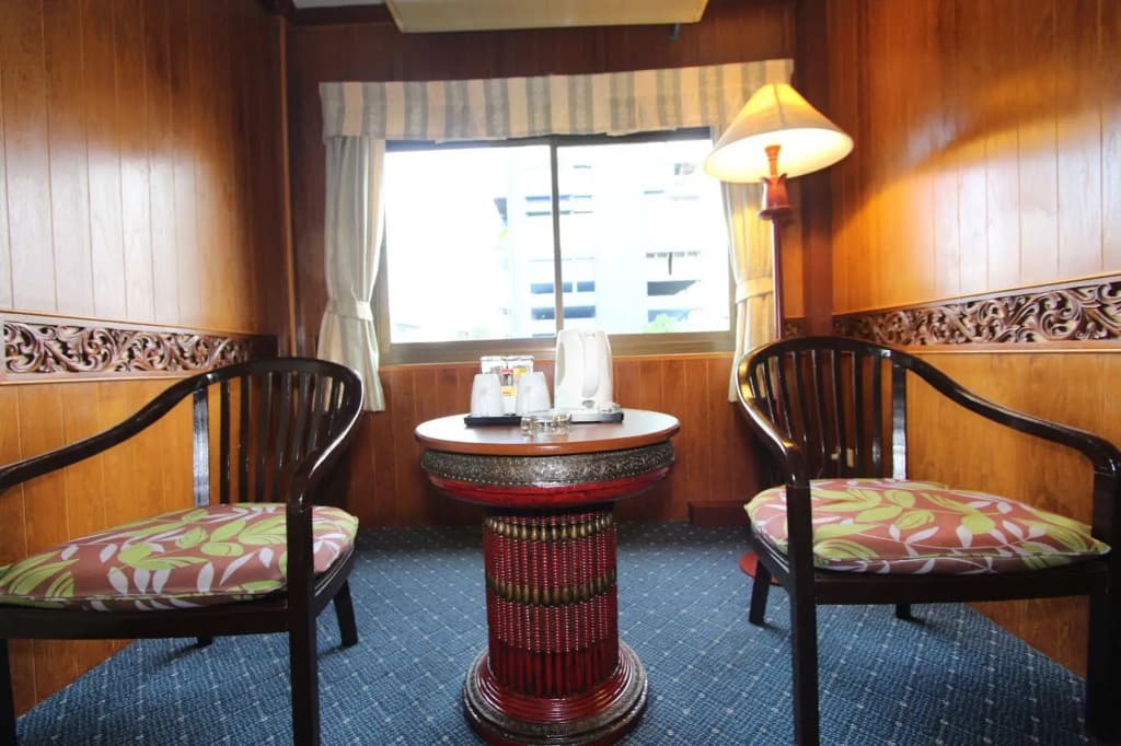 Sabai Inn - photo 6