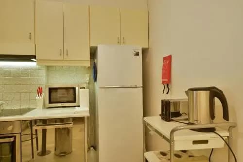 Architect Designer's Apartment in Kolonaki - photo 19