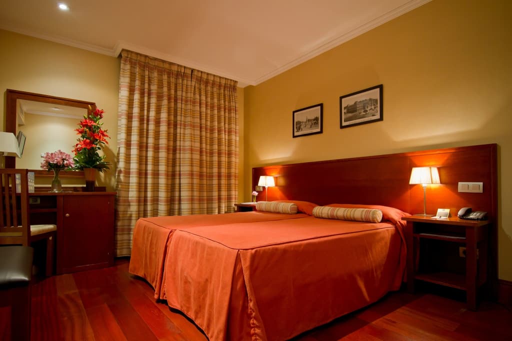 ITC Infantas By Soho Boutique hotel - photo 10