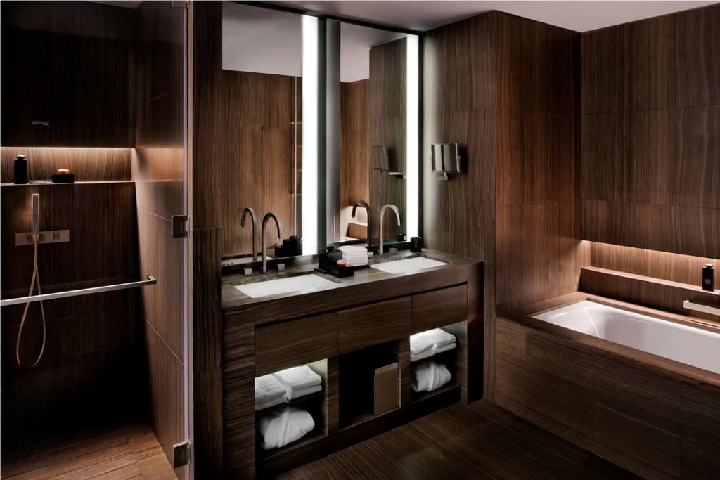 Armani Hotel Dubai, Burj Khalifa - photo 10