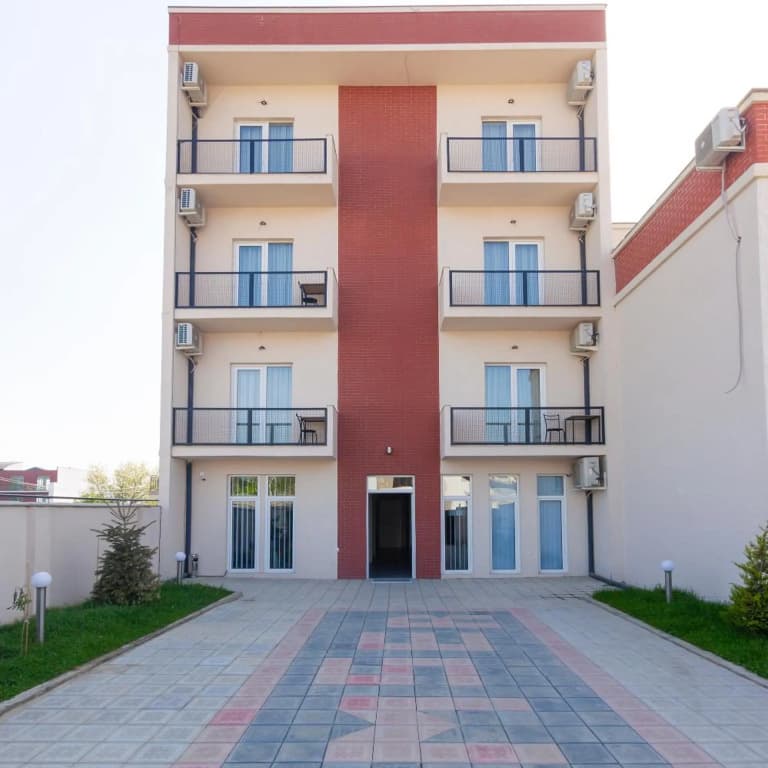 Hotel Amser - photo 41
