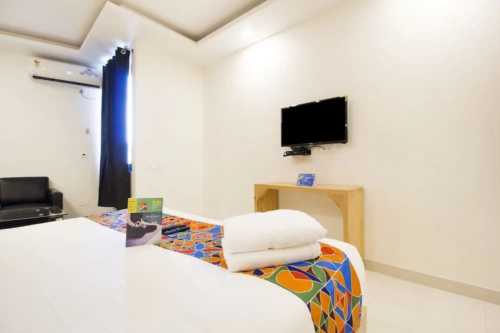 FabHotel Modesty - photo 6