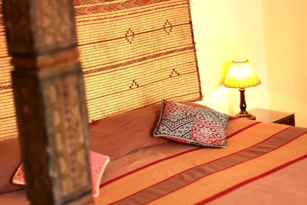 Riad Le Coq Berbere - photo 4