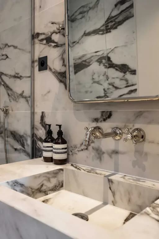 Elegant Apartment - 3b/6p - Chaillot - photo 6