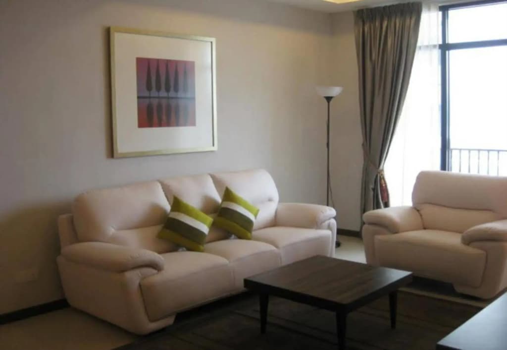 The heritage serviced suites - photo 3