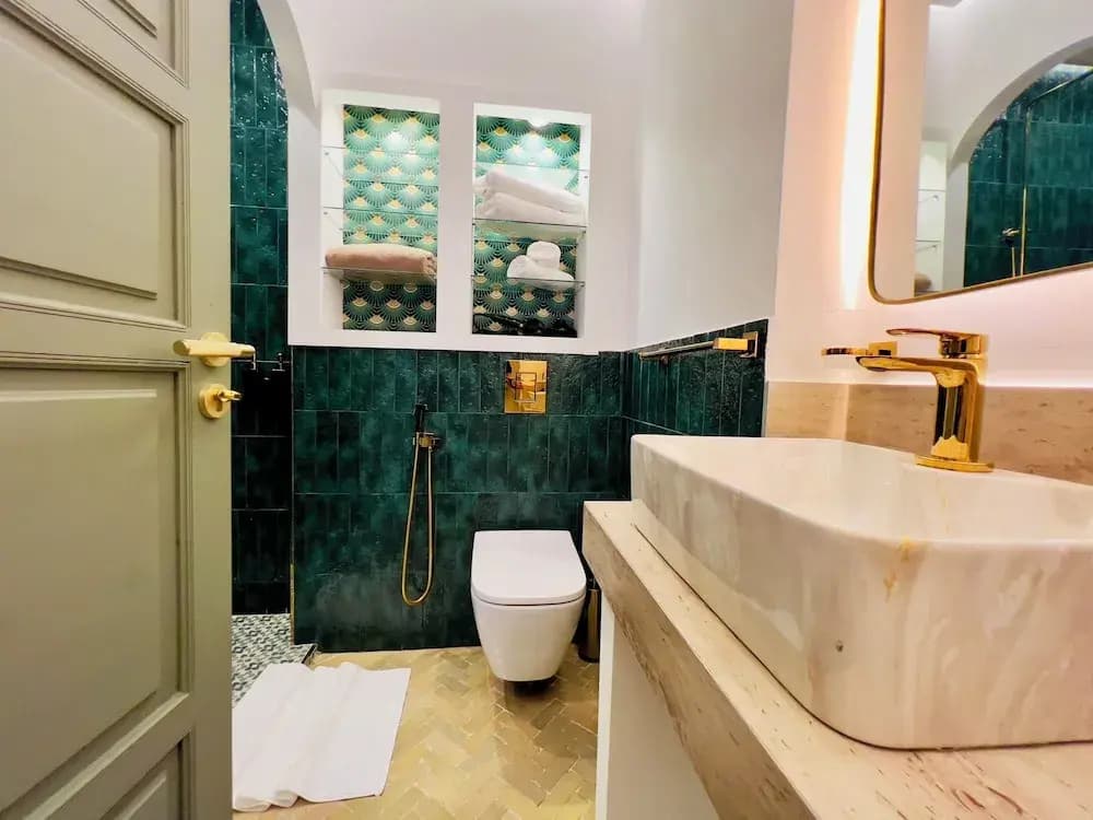 Riad KAYA & SPA - photo 8