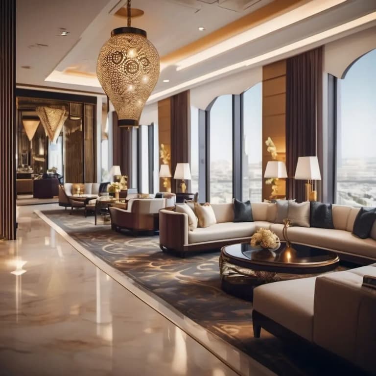 Almouj Hotel - photo 2