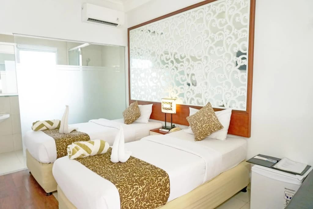 Samsara Inn - photo 30