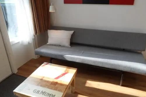 L’artiste Apartment - photo 6