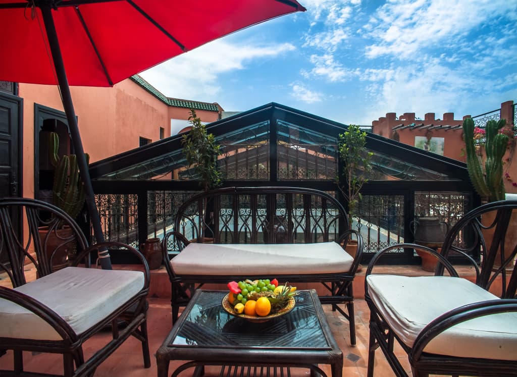 Riad Haraka Hotel - photo 7