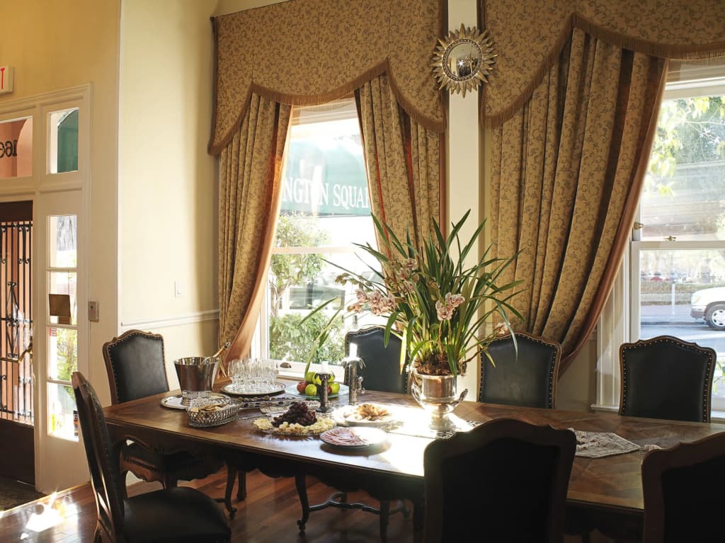 Washington Square Inn - photo 20