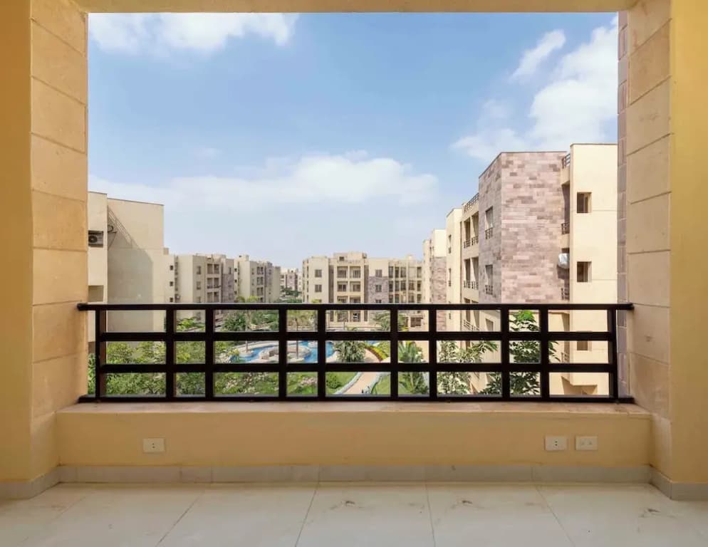 Akoya 3BDRM New cairo - photo 11