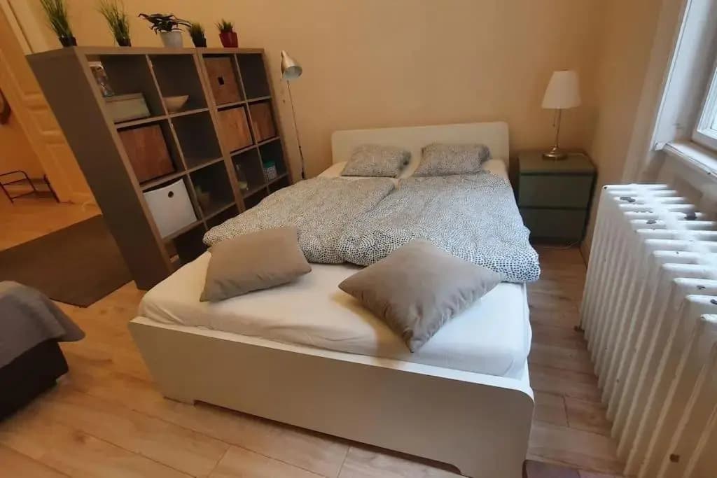 Wesseleny apartment near Synagogue - photo 3