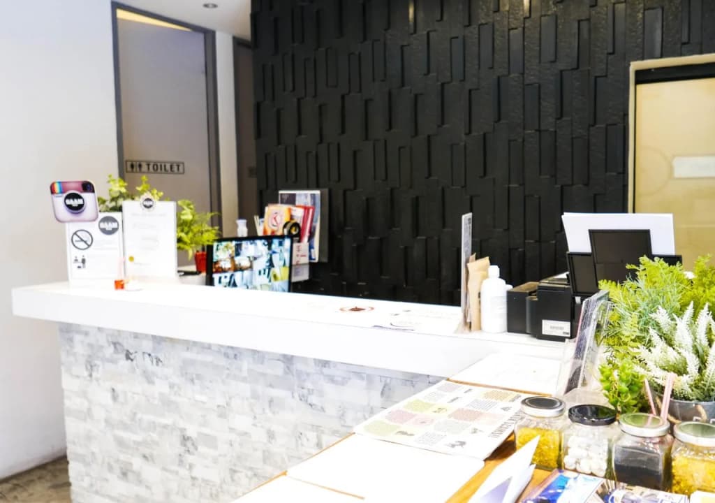 Gaam Hotel - photo 19