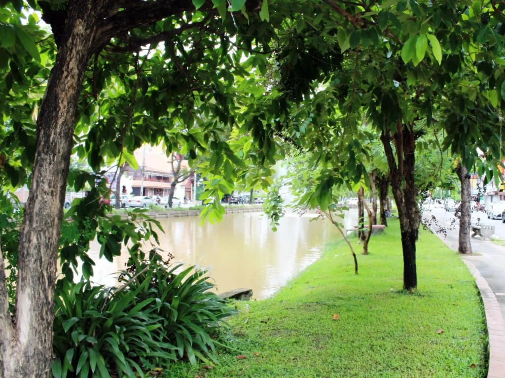 Fuengfa Place - photo 21