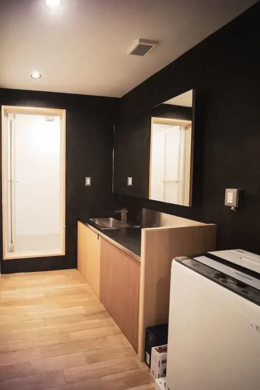 Modern Machiya MIBU - photo 19