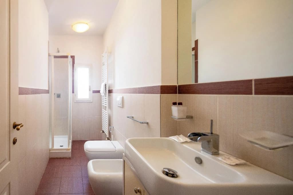 L'Antica Porta Boutique B&B - photo 22