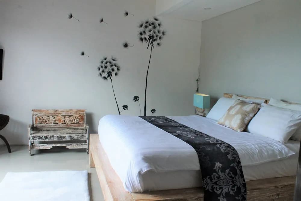 Bintang Baru Private Villa Sanur - main photo