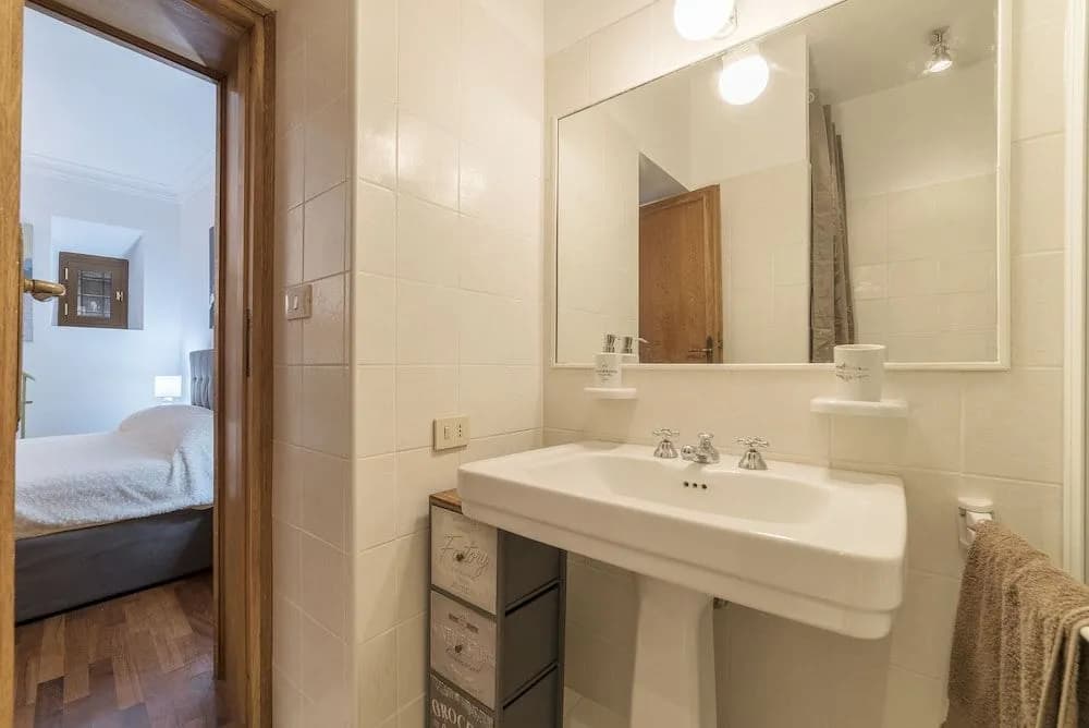 Piazza Navona Design Flat - photo 7