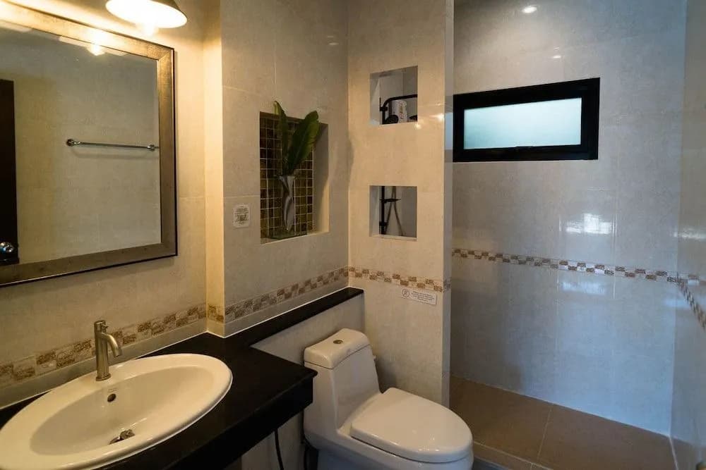 Ton Yaang Private Pool Villa - photo 9