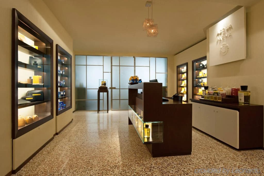 The Gritti Palace, a Luxury Collection Hotel, Venice - photo 8