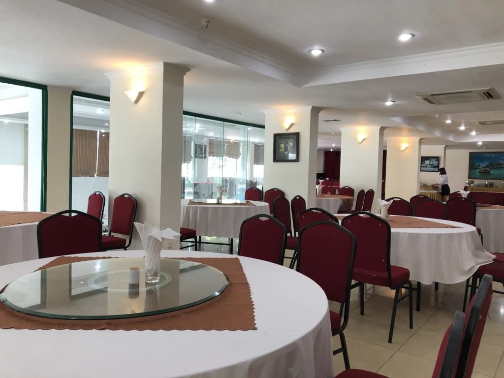 BMC Thang Long Hotel - photo 15