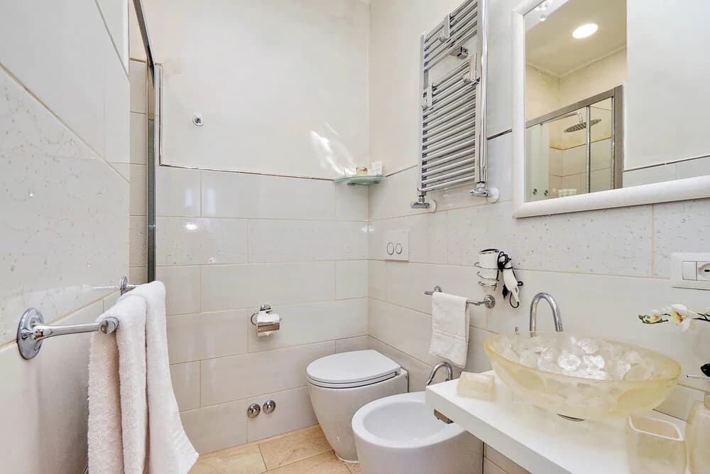 Luxury Rome Guest House - photo 11