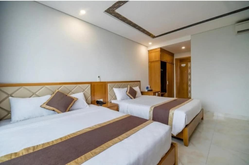 La Lune Hotel - photo 5